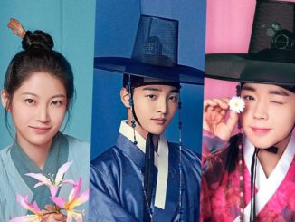 top 5 koreiskich doram