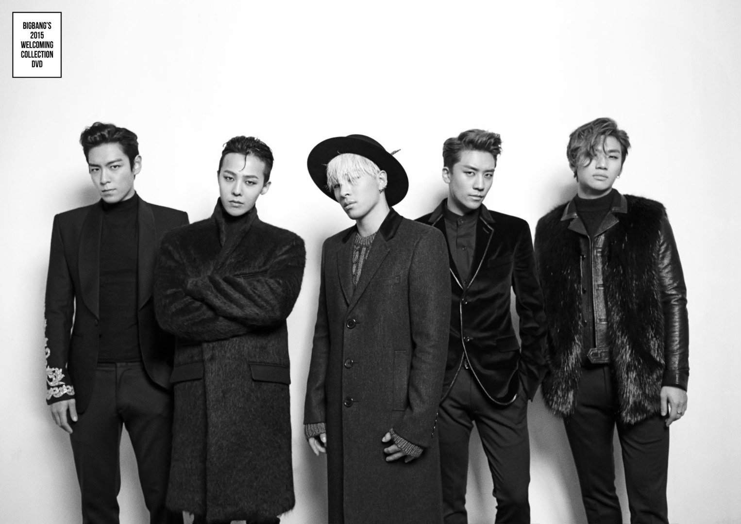 Группа Big Bang