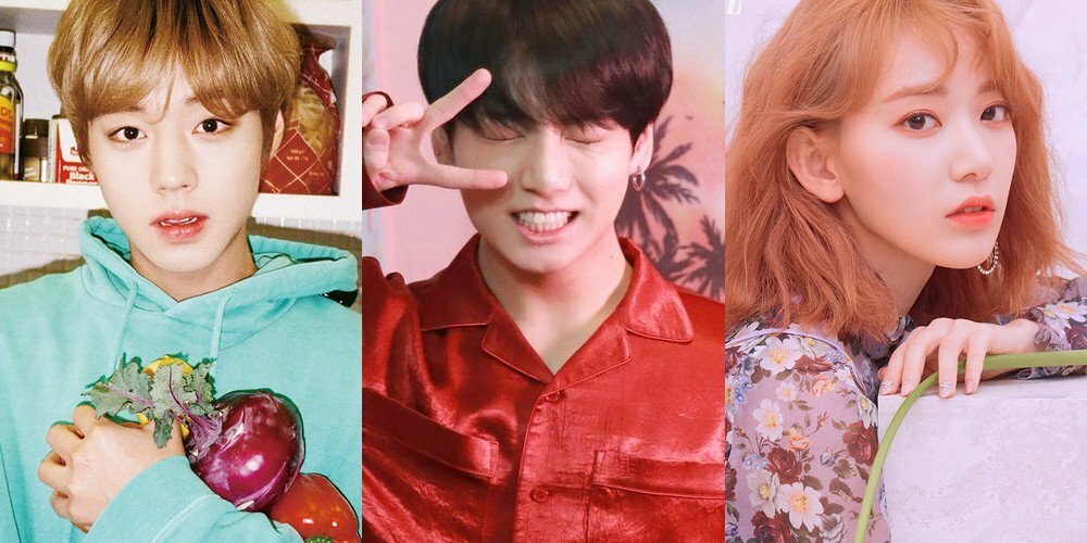 CHem zhe tak privlekaet K-Pop?