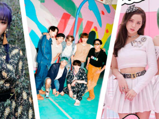 K-Pop: chto eto takoe i s chem ego edyat
