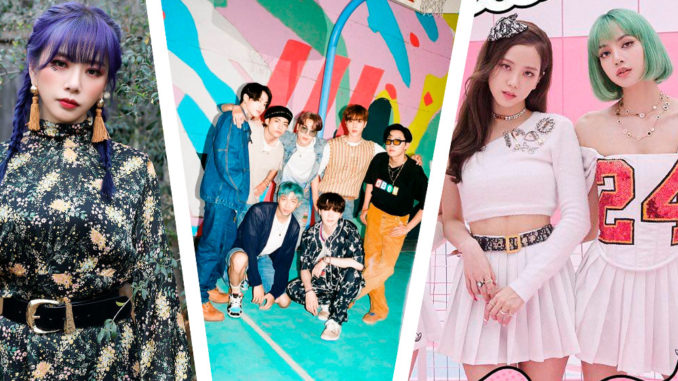 K-Pop: chto eto takoe i s chem ego edyat